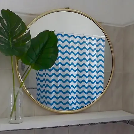 Aiola Duplex Eco-friendly 公寓 *