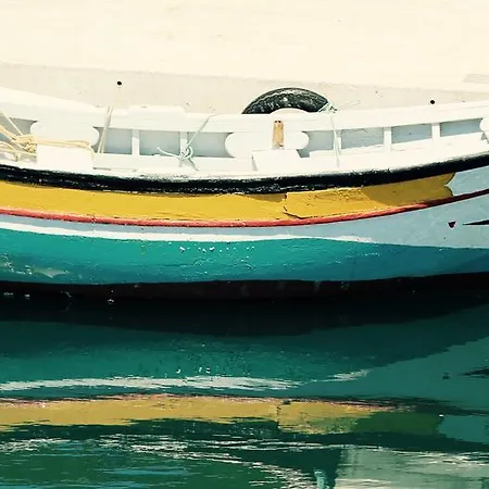 Aiola Duplex Eco-friendly 公寓 塞辛布拉