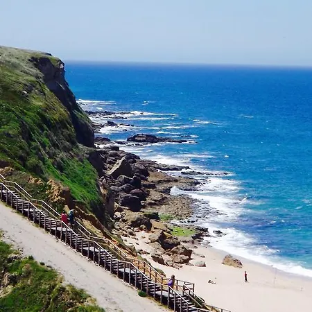 Aiola Duplex Eco-friendly Apartamento Sesimbra