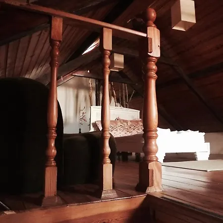 Apartamento Aiola Duplex Eco-friendly