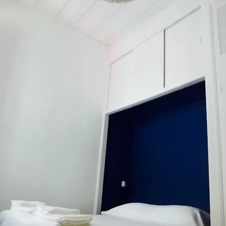 Aiola Duplex Eco-friendly Apartamento Sesimbra