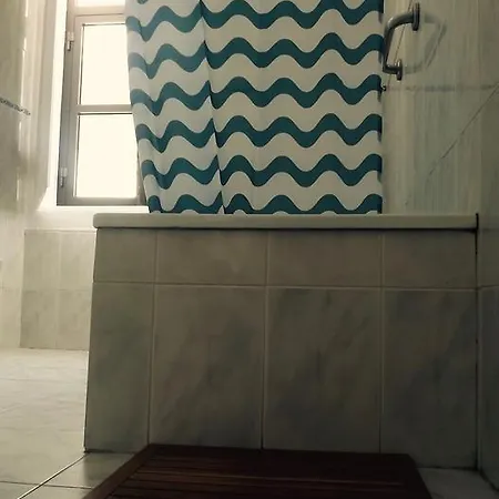 Aiola Duplex Eco-friendly Apartamento