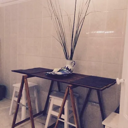Aiola Duplex Eco-friendly * Sesimbra