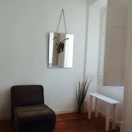 Apartment Aiola Duplex Eco-friendly Sesimbra