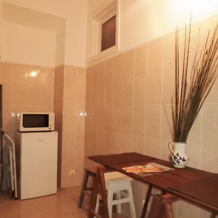 Aiola Duplex Eco-friendly Apartment