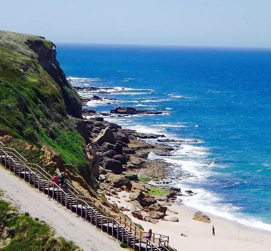 Aiola Duplex Eco-friendly Апартаменты Сесимбра