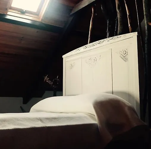 Апартаменты Aiola Duplex Eco-friendly