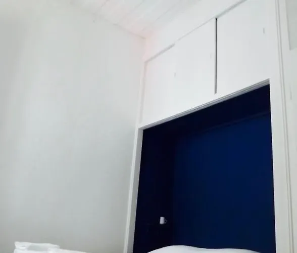 Aiola Duplex Eco-friendly Апартаменты Сесимбра