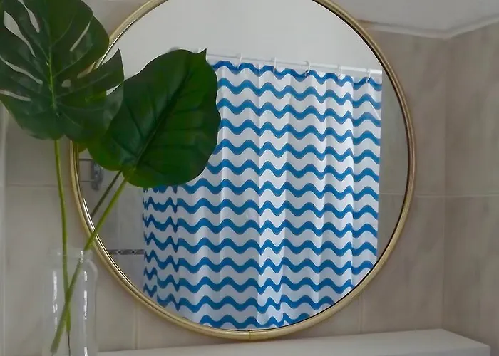 Aiola Duplex Eco-friendly Апартаменты *