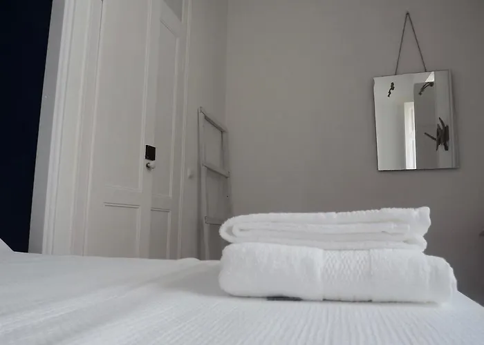 Aiola Duplex Eco-friendly Апартаменты *