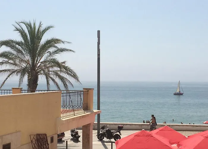 Апартаменты Aiola Duplex Eco-friendly Сесимбра