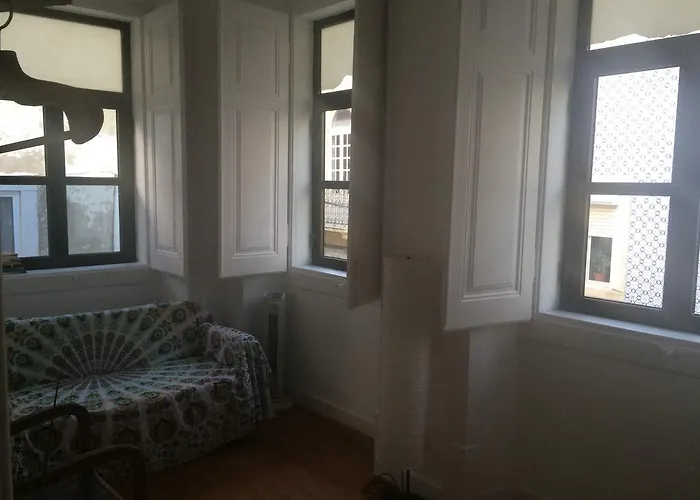 Aiola Duplex Eco-friendly * Сесимбра