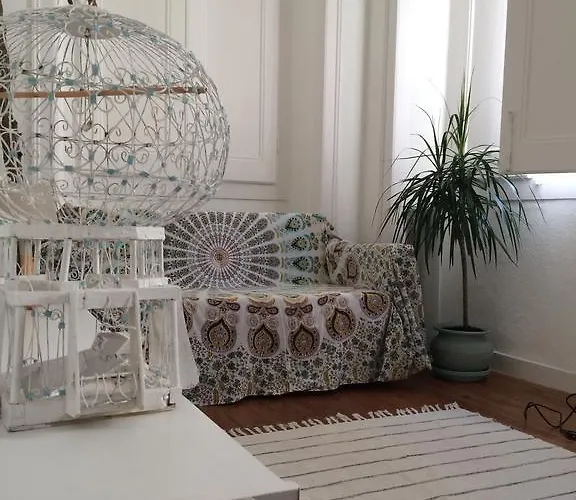 Апартаменты Aiola Duplex Eco-friendly