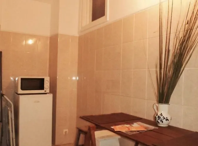 Aiola Duplex Eco-friendly Апартаменты